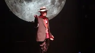 Michael Jackson Whatever Happens - INVINCIBLE World tour