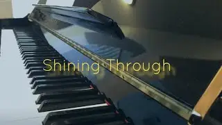 Shining Through theme song - Michael Kamen