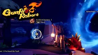 STREAM: Gunfire Reborn PART 1