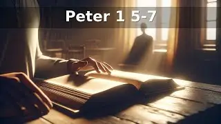 Peter 1 5-7