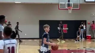 Harrison Skinner 2026