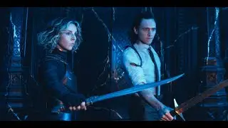 Marvel Studios Loki  Episode 6 Trailer  Disney 1080p