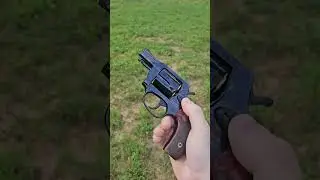 Heritage Roscoe (First Shots)