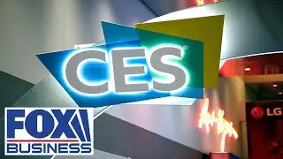CES 2022 gets greenlit in the face of COVID