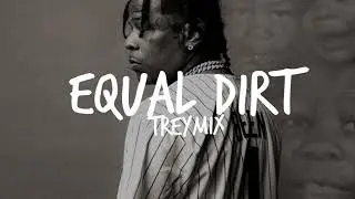 [FREE] Rylo Rodriguez - Equal Dirt Instrumental (TreyMix)