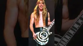 Ozzy Osbourne &ndash; No More Tears (Isolated Lead Guitar Solo)