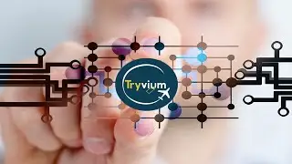 Ganhe U$38 D&oacute;lares no Airdrop Tryvium , SEM REFERENCIAS , MUITO F&Aacute;CIL  !