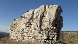Mačkov kamen Ostrovica