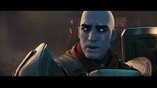 Destiny 2 Random Gameplay #220: I Saw The Taikonaut Helm