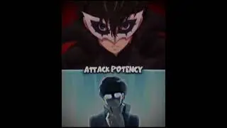 Ren Amamiya Vs Yu Narukami#renamamiya#