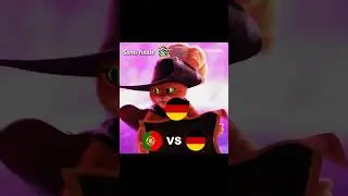 UEFA Nations League semi-finals 💀🔥 #football #portugal #germany #france #spain #viral #shorts #fanny