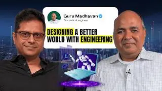 Engineering Solutions For Humanity's Greatest Challenges