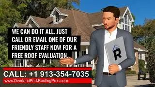 Roofing Overland Park KS | #1 Residential & Commercial Roofing Company In Overland Park, Kansas City