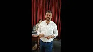 ಸಕಾಲ ಜನದ್ವನಿ: ನಾಗರಿಕರ ಧ್ವನಿ, ಸಮಯಬದ್ಧ ಸೇವಾ ಅರ್ಜಿಯ ವಿಲೇವಾರಿ.#sakalajanadwani #gadag 