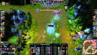 Amazing Elise Outplay