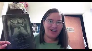 Shadowhunter's Codex by Cassandra Clare & Joshua Lewis ~ Book review