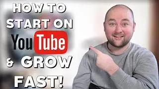 Youtube Growth Hacks 2020: How To Grow From 0 To 1000 Subscribers FAST