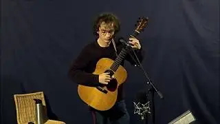 Ben Robertson - Horizonto (written by Paul James)