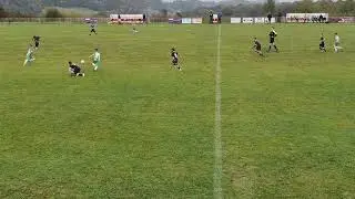 FK LIJEŠEVA:NK VAREŠ 1:1 Predpionori, drugo poluvrijeme 