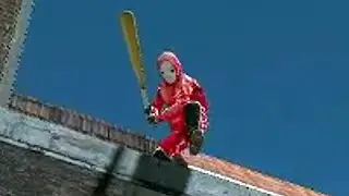kidnapping people in garrys mod rp