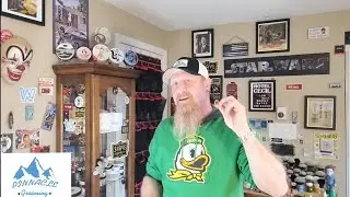 Pinnacle Grooming ToP 5 fragrances review Tobin's Quick Five episode one