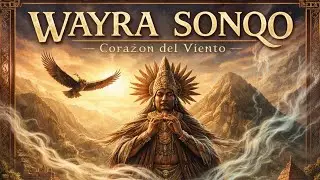 Wayra Sonqo (Coraz&oacute;n del viento)
