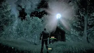Surviving Our First Days with Vidokss [Valheim, Ep1]