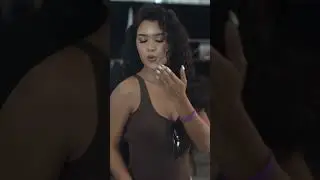#GlowUp #SlayMode #MakeupMagic #ModelMoves #GetReadyWithMe #shorts #GlamMode #FaceCard #MakeupSlay