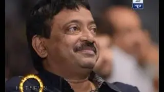 Ram Gopal Verma quite impressed by Ronit Roy's 'kajal'