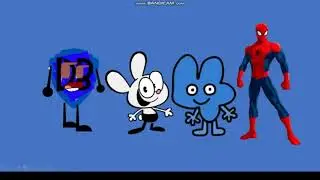 TheJoJuan4444 Studios / JAS /  CJCS / DB Animation / Classic Media (The Underdog Movie Variant)