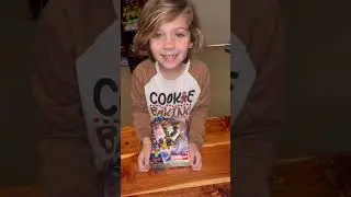 Build a Lego set with Me