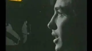 SERRAT - MIS GAVIOTAS - ASI ES ASI CANTA TVE 1968