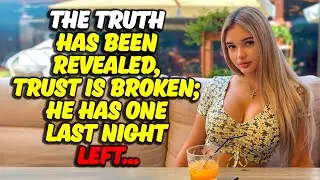 Treachery Resulted In Insight Cheating Wife Stories, Reddit Cheating Audio Story