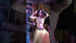 super dancer muskan #jaunpur #arkestra #bhojpuri #2023new