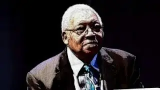 Ellis Marsalis live at Snug Harbor New Orleans LA 11 6 93 2nd Show