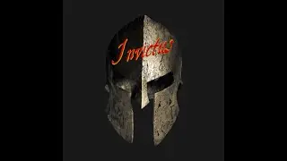Armada - Invictus [Visualizer promo]