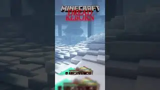 Minecraft | Dread Reborn | What is this Thing? #minecraft #mods #modpack  #gaming