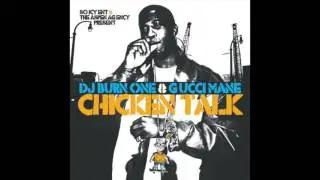 Gucci Mane- 