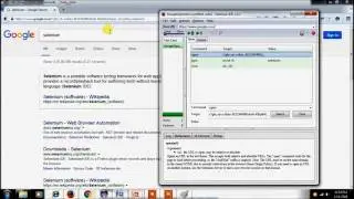 Selenium IDE | Architecture Part 2