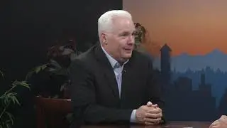 Top of the Morning with Chris Ingalls