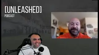 [Unleashed Podcast] The Key to a Strong Squat with Eric Semifero