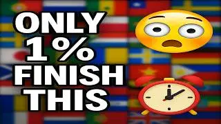 Flag Quiz 2025 🌍 | Can You Guess All 60 Flags? [Easy to Expert]