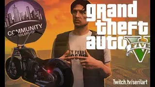 GTA V RP - BOBBY SANTINO #18