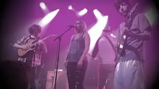 We're All We Have - Full Set | The Curtain Club