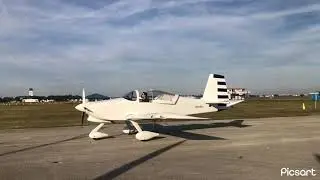 BendixKing at Flying Festival and Car show in Lakeland &hellip; warmup for Sun and Fun