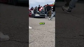 Would u drive this low car??🤔😳#viral #shorts