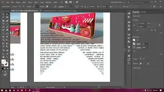 Adobe Illustrator CC Tutorial | Introducing Illustrator | Illustrator Bangla Tutorial - Class 5