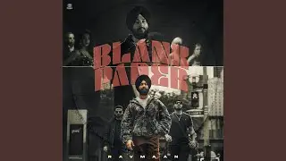 Blank Paper