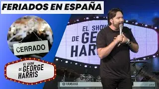 El Show de GH 28/10/21 Parte 3