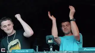 Grant Mizon - Love You Baby (Live at CODE:M)